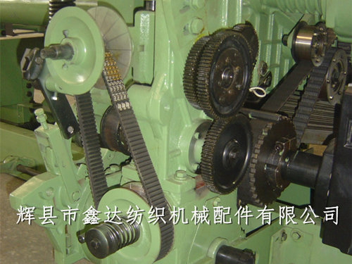 織布機(jī)圖片（片梭、有梭、劍桿機(jī)）