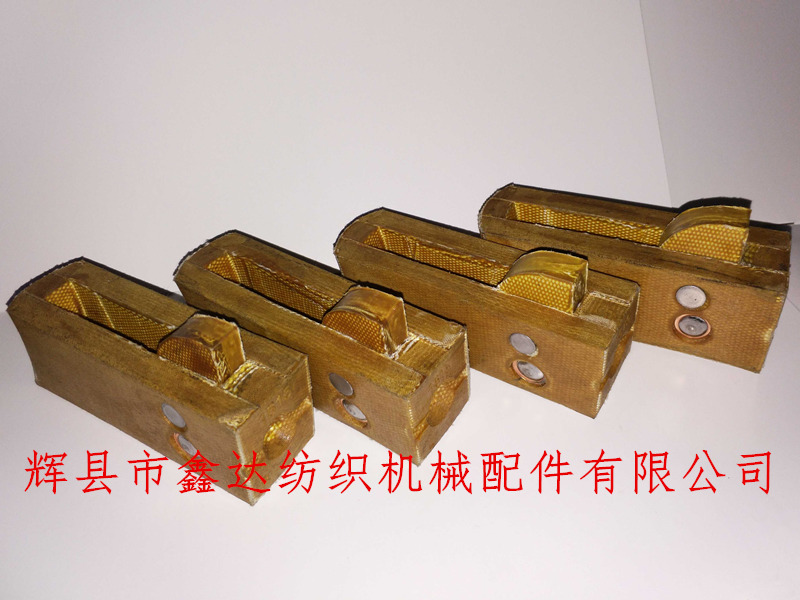 1515織布機投梭結