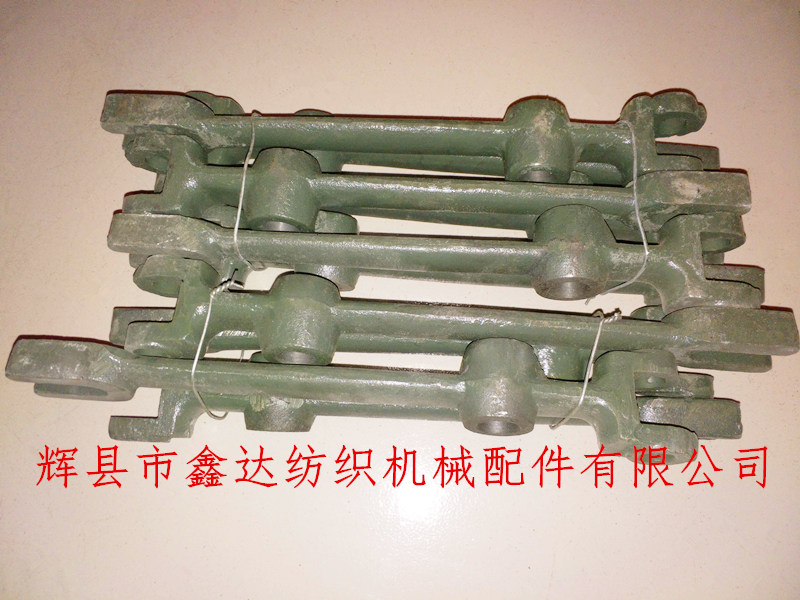 L4有梭織布機配件卷取桿