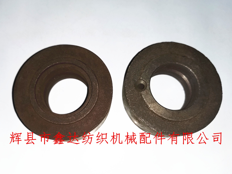 GA615-2110投梭轉子